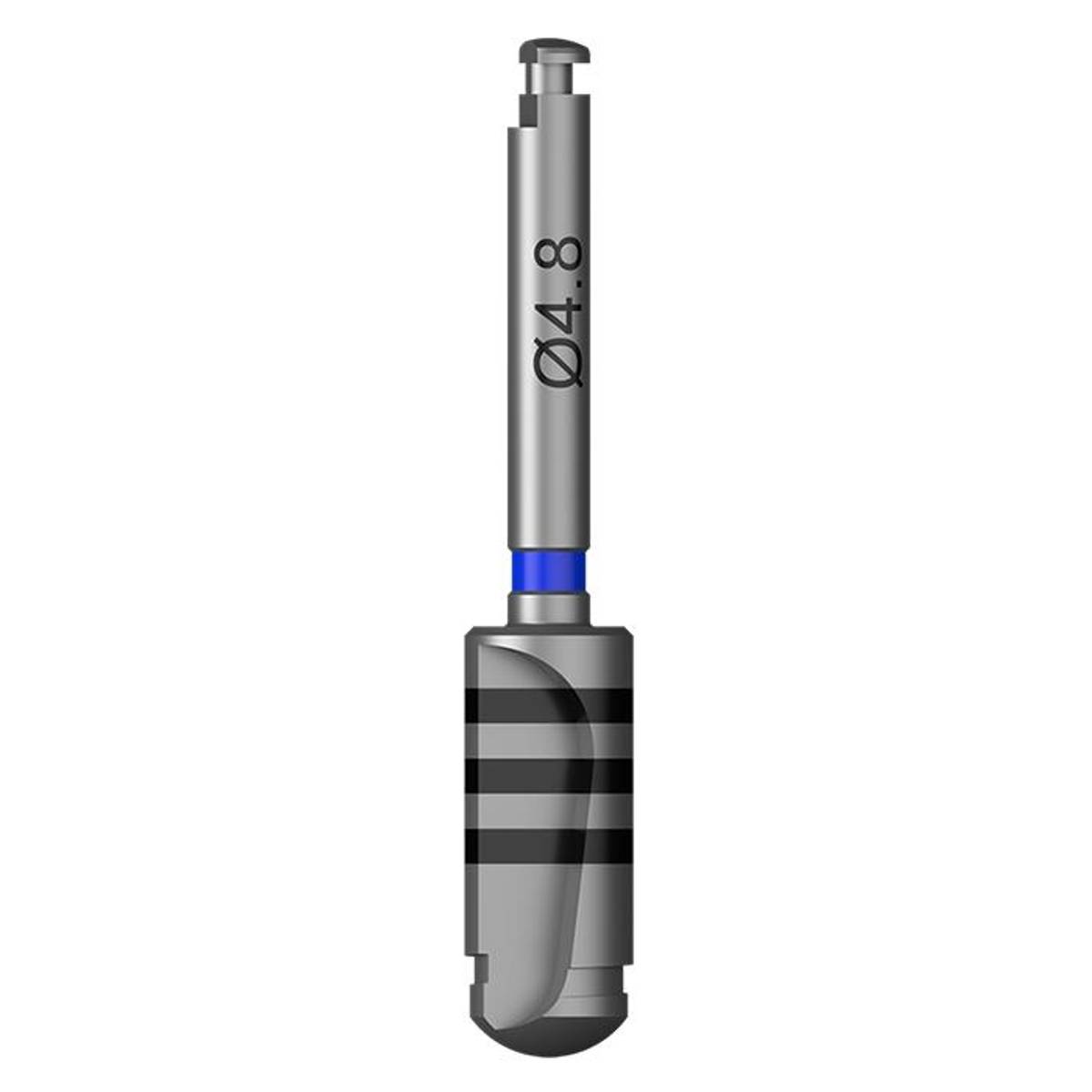 Cortical Drill 4.8mm