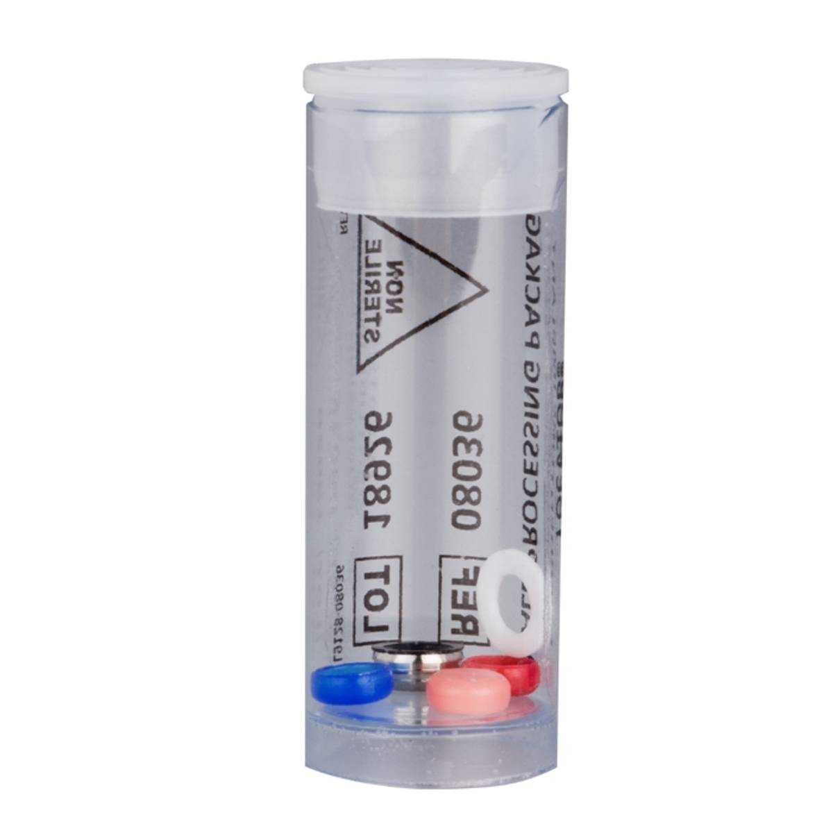 LOCATOR Implants LODI