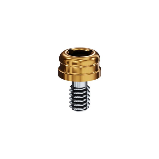 LOCATOR ® Nobel Biocare Hex-Lock External Hex Abutment