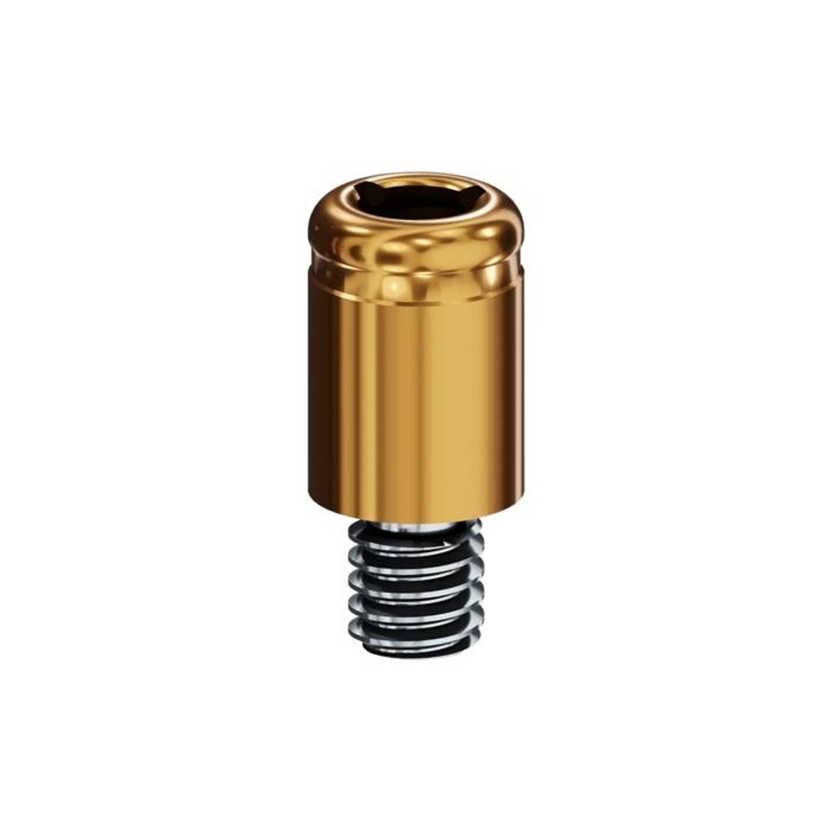 LOCATOR ® Nobel Biocare Steri-Oss Internal Hex Abutment