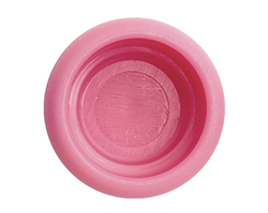 LOCATOR R-Tx | Standard Range (4 Pack) Pink - Insert Retention Strength: MEDIUM | Replacement Inserts