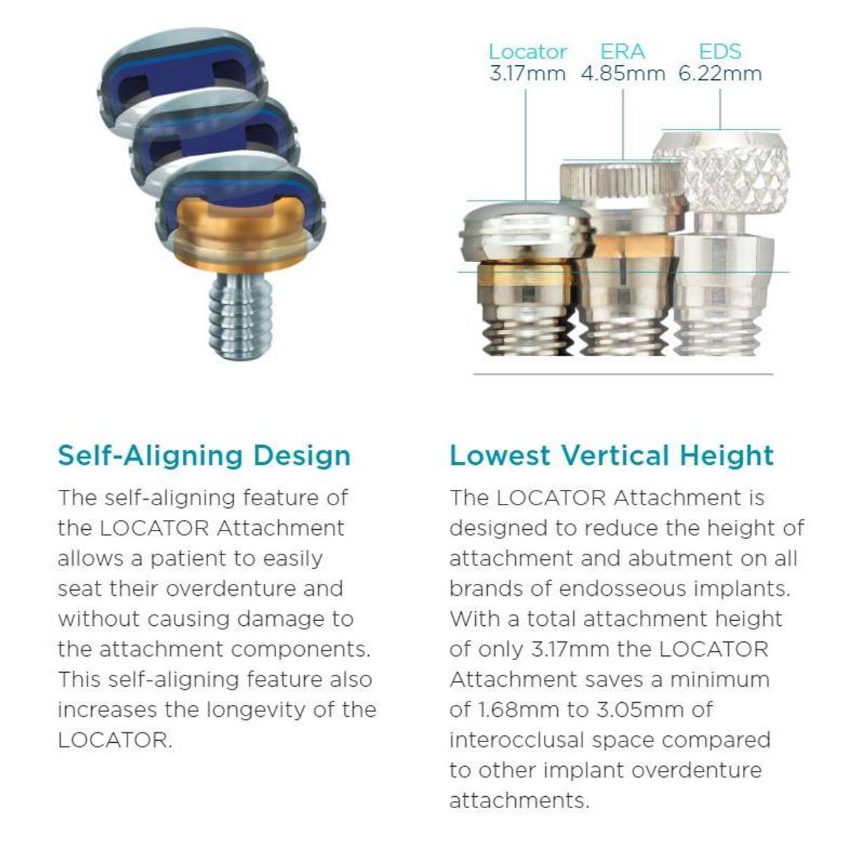 ROOT LOCATOR® 20 GRADER