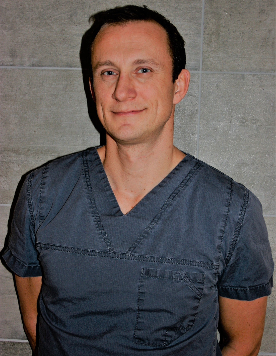 Tannlege Thomas Framnes - Spes. Implantatprotetikk