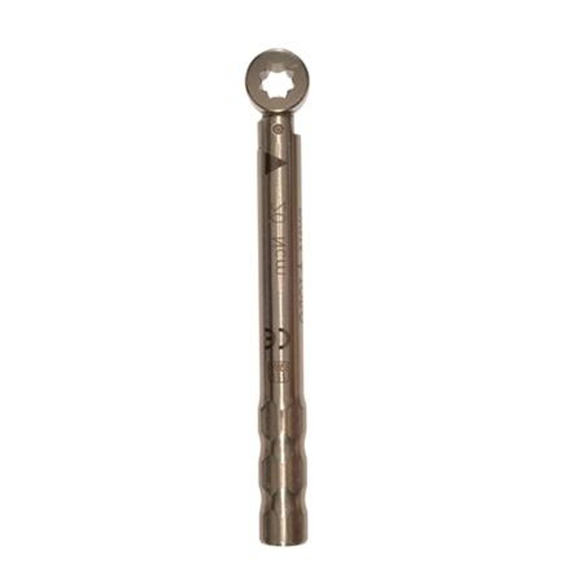 20Ncm Torque/Thumb Knob Wrench Kit