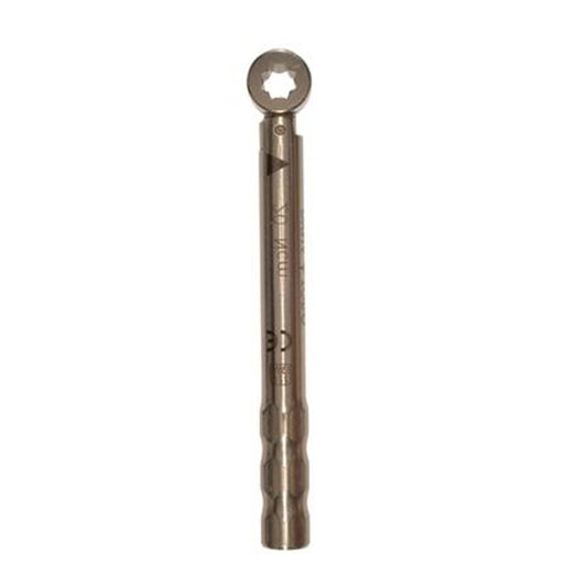 20Ncm Torque/Thumb Knob Wrench Kit