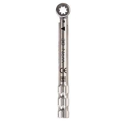 30NCM Torque & Thumb Knob Kit