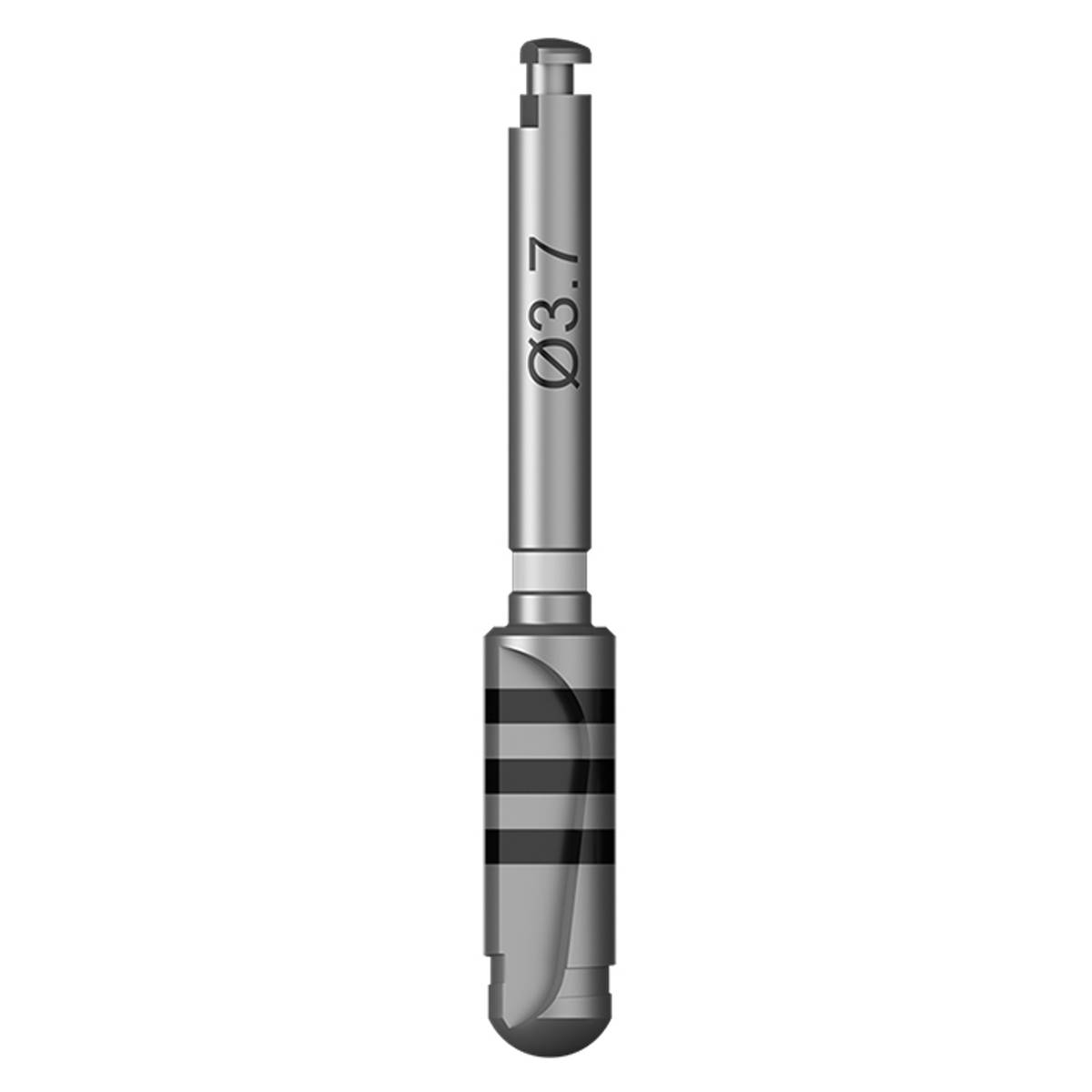 Cortical Drill 3.7mm