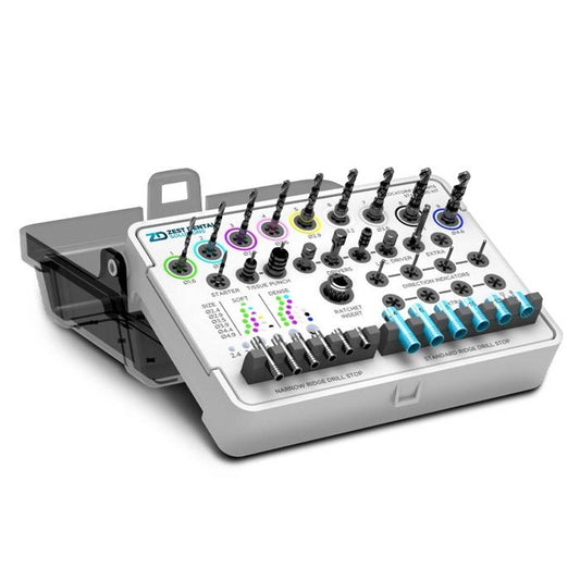 LOCATOR Implant Surgical Kit