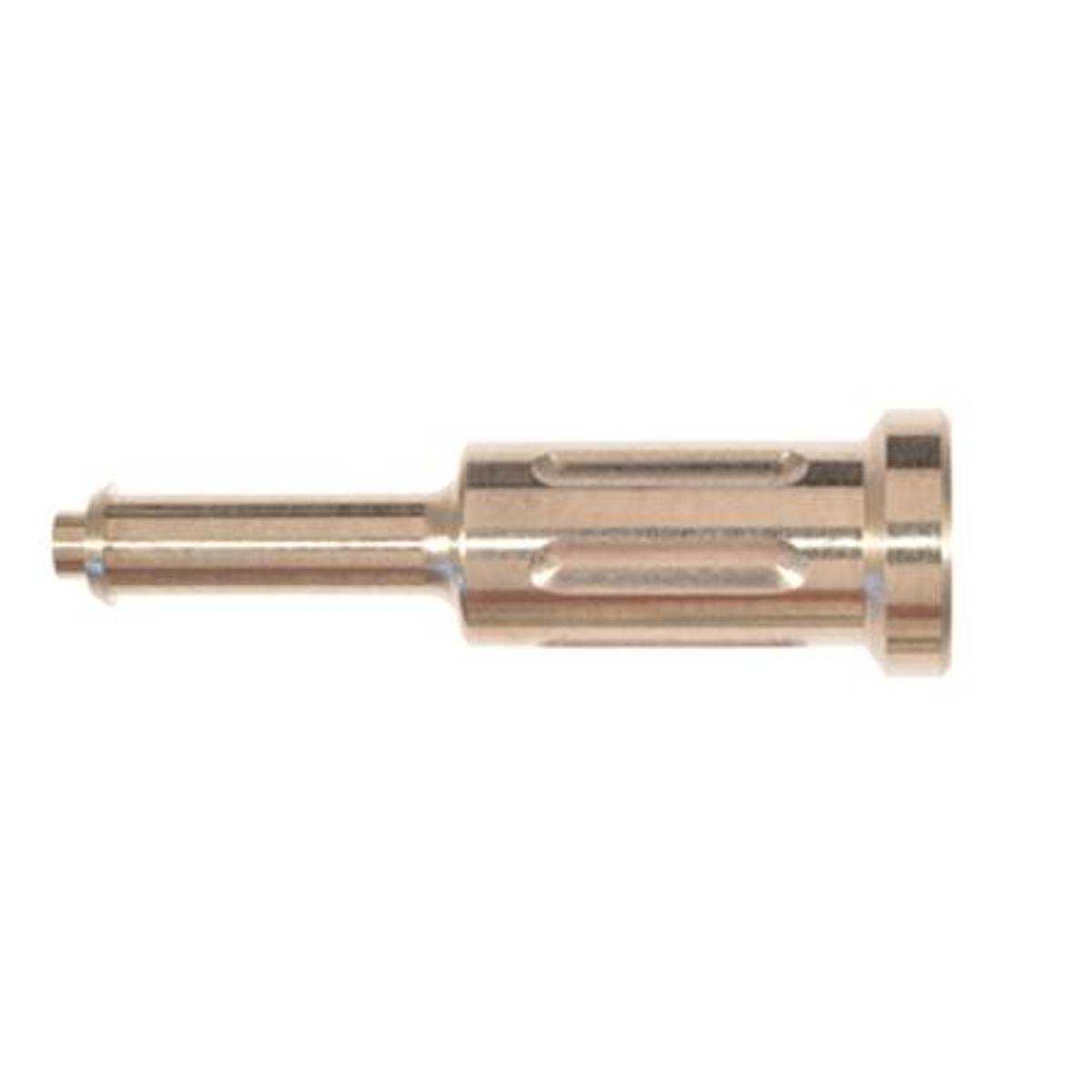 LOCATOR Core Tool Male Removal End