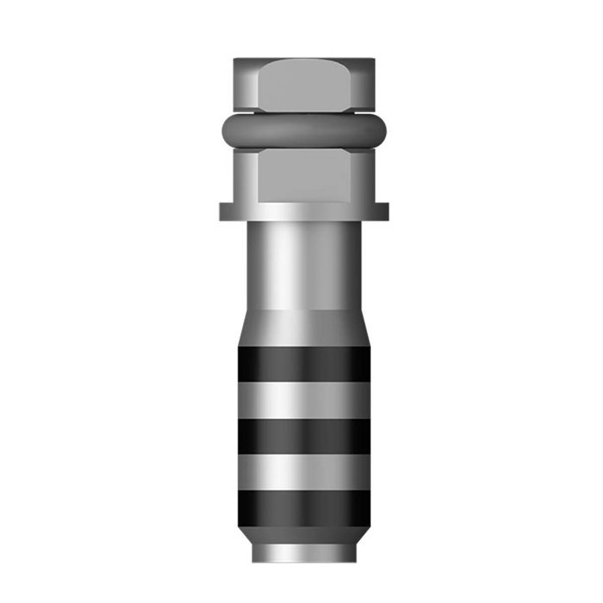 LOCATOR Implant Driver, Short