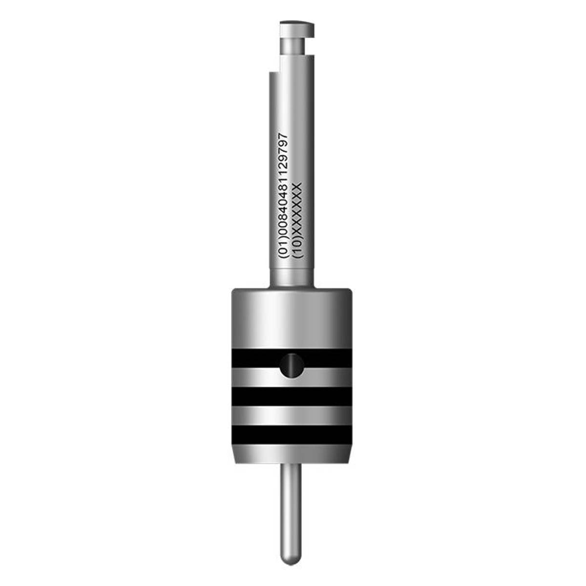 LOCATOR Implant Rotary Tissue Punch, 5.8mmD
