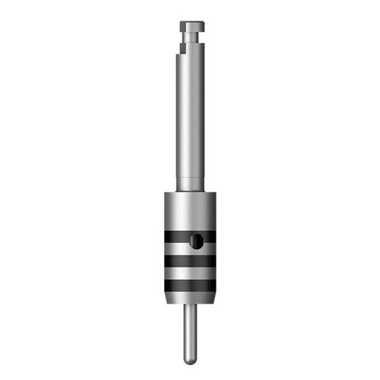 LOCATOR Implant Rotary Tissue Punch, 3.7mmD