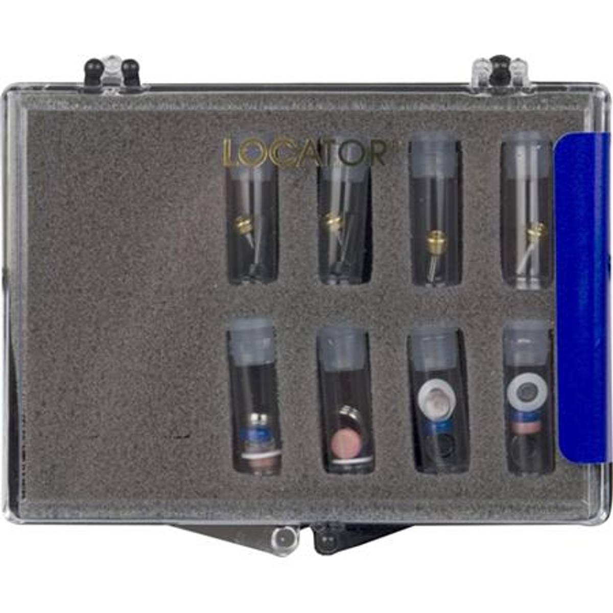 LOCATOR ROOT REFILL MIXED KIT
