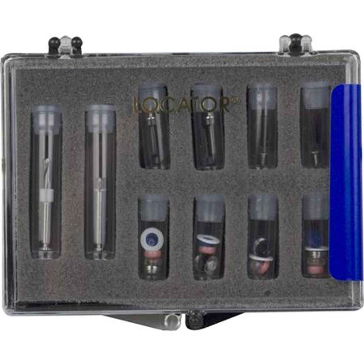 LOCATOR Root Coping Kit