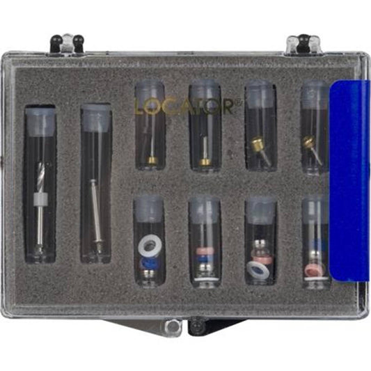 LOCATOR Root Mixed Kit