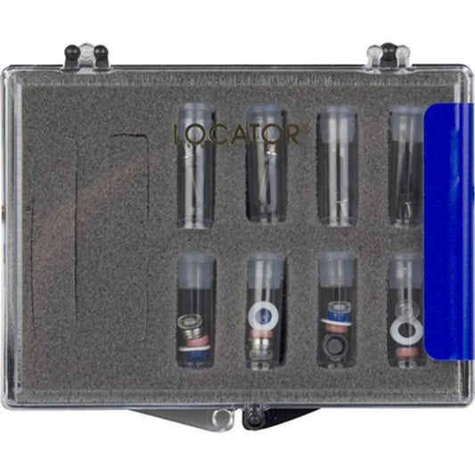 LOCATOR Root Refill Coping Kit