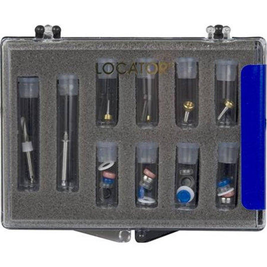 LOCATOR Root Starter Kit