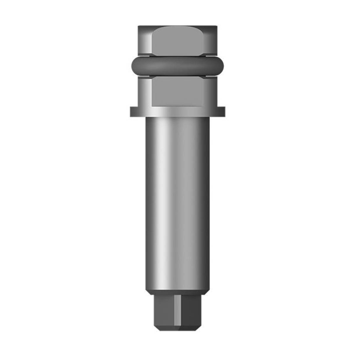LOCATOR Square Driver Torque Wrench Insert