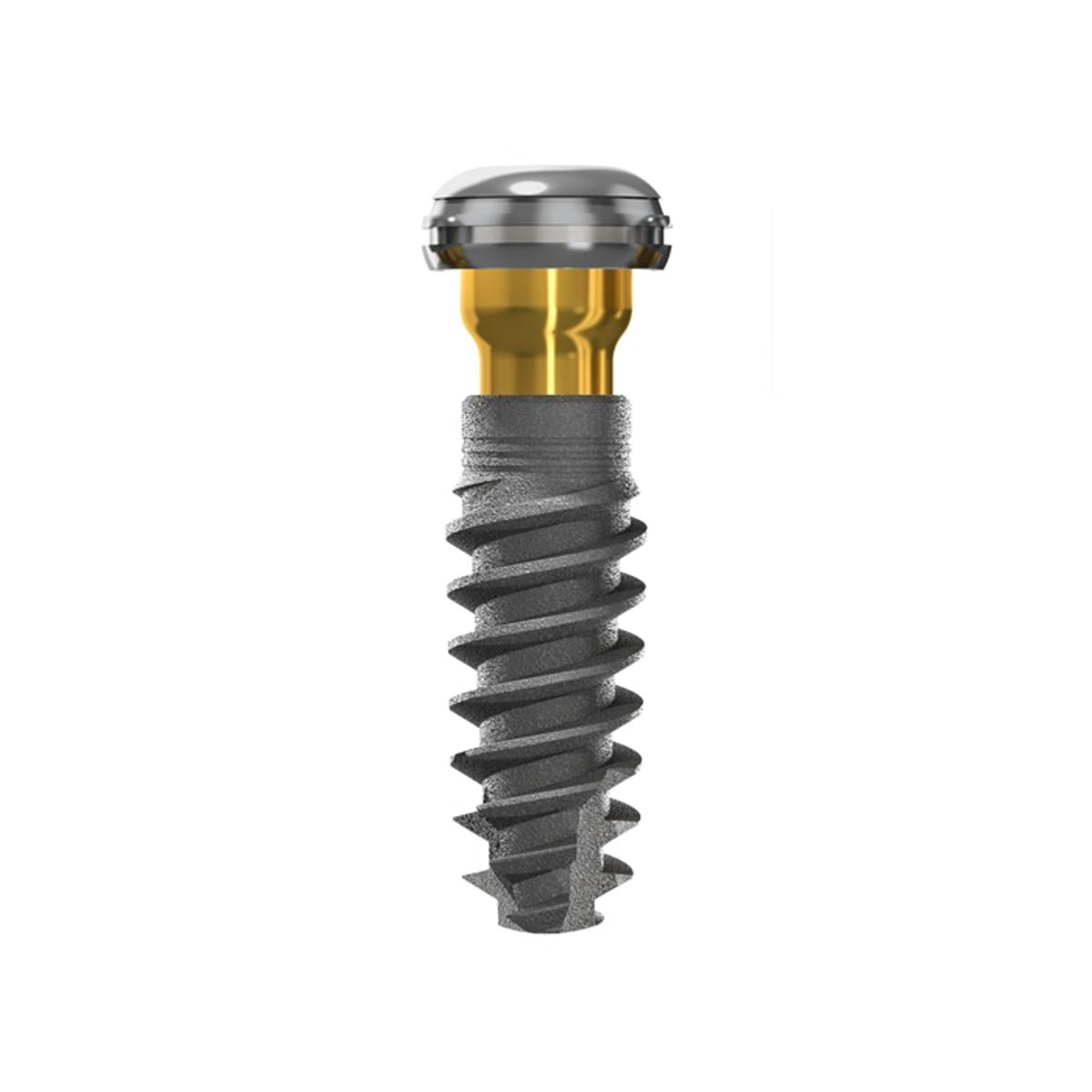 LOCATOR Implants LODI
