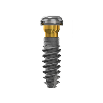 LOCATOR Implants LODI