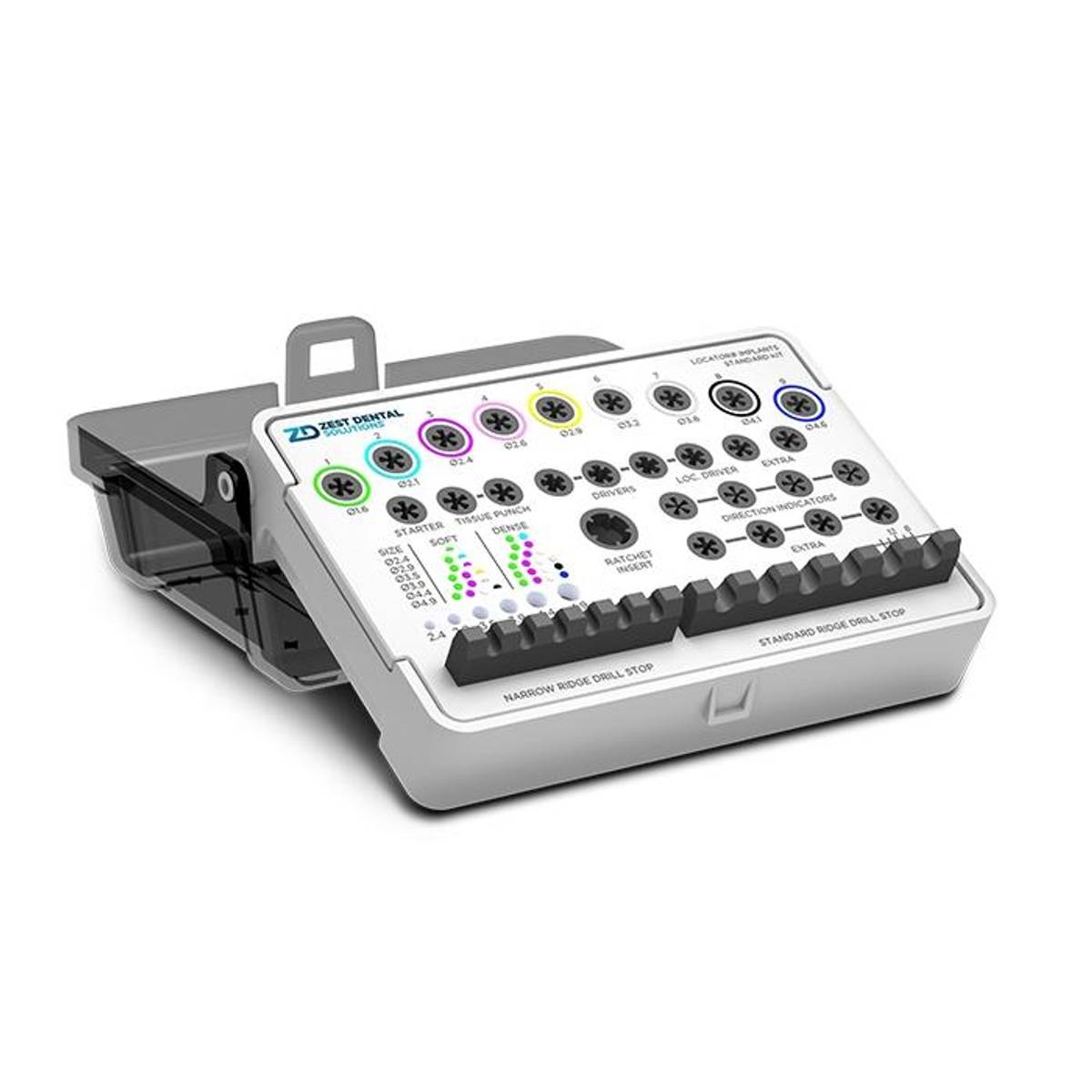 Surgical Tray Only