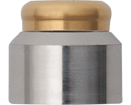 LOCATOR Abutment Collar Multi-Unit