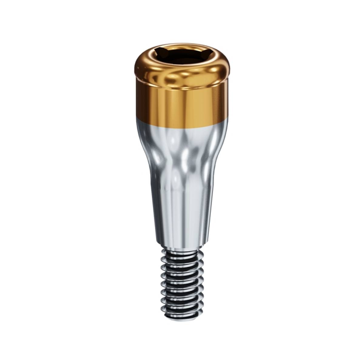 LOCATOR ® Dentsply Anklyos C/X & Plus Overdenture Abutment