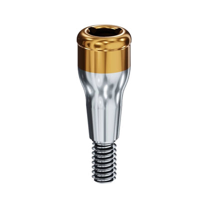 LOCATOR ® Dentsply Anklyos C/X & Plus Overdenture Abutment