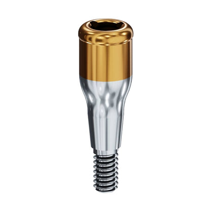LOCATOR ® Dentsply Anklyos C/X & Plus Overdenture Abutment