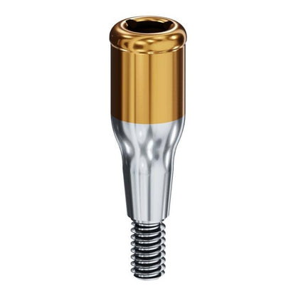 LOCATOR ® Dentsply Anklyos C/X & Plus Overdenture Abutment