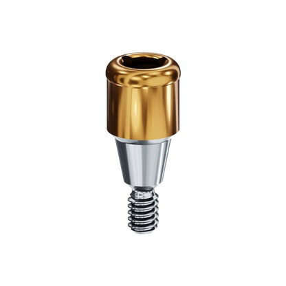LOCATOR ® Dentsply OsseoSpeed TX Overdenture Abutment