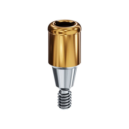 LOCATOR ® Dentsply OsseoSpeed TX Overdenture Abutment
