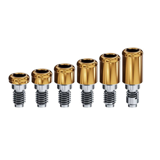 LOCATOR ® IMZ Abutment