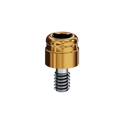 LOCATOR ® Nobel Biocare Hex-Lock External Hex Abutment