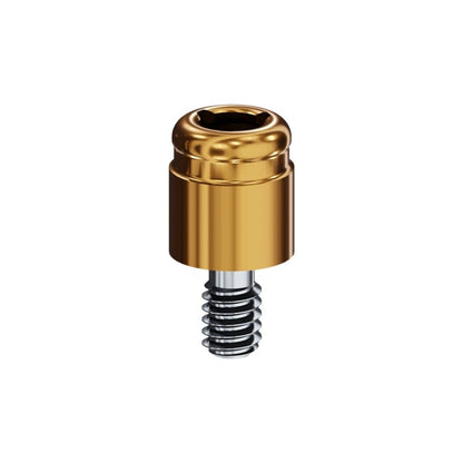 LOCATOR ® Nobel Biocare Hex-Lock External Hex Abutment