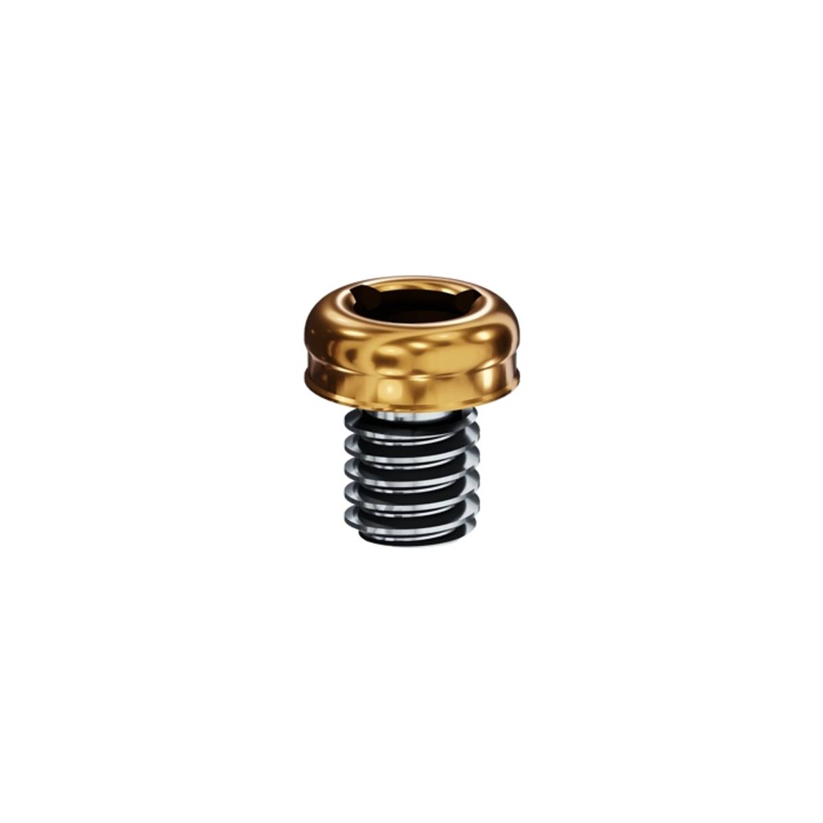 LOCATOR ® Nobel Biocare Steri-Oss Internal Hex Abutment