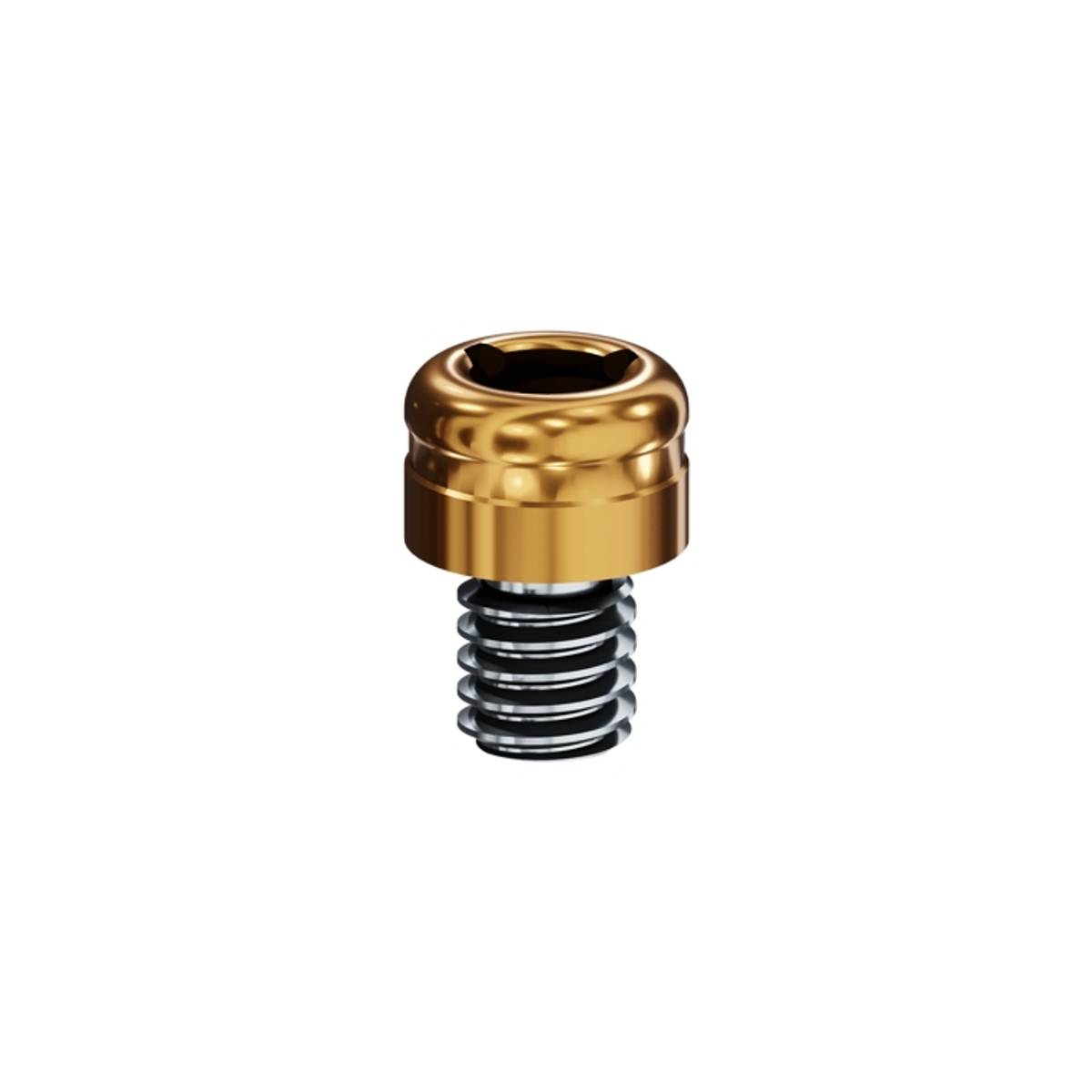 LOCATOR ® Nobel Biocare Steri-Oss Internal Hex Abutment