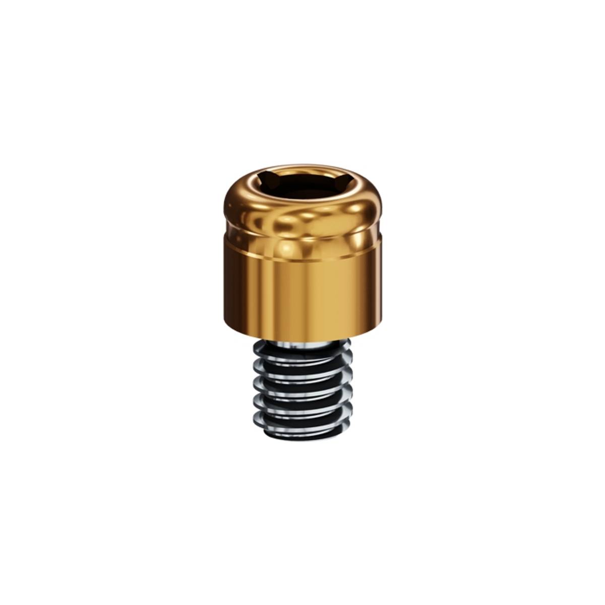 LOCATOR ® Nobel Biocare Steri-Oss Internal Hex Abutment