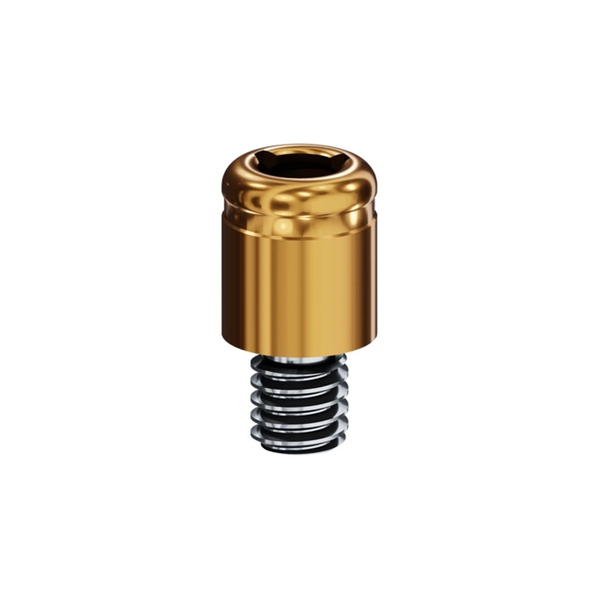 LOCATOR ® Nobel Biocare Steri-Oss Internal Hex Abutment