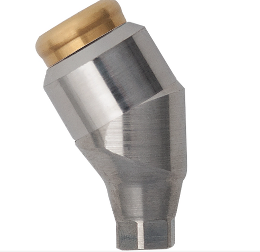 LOCATOR Abutment Collar Multi-Unit