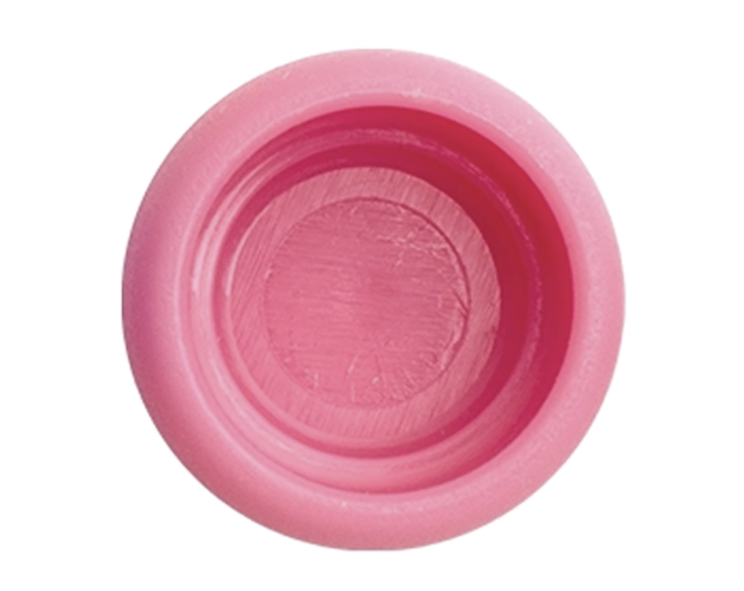 LOCATOR R-Tx | Standard Range (4 Pack) Pink - Insert Retention Strength: MEDIUM | Replacement Inserts