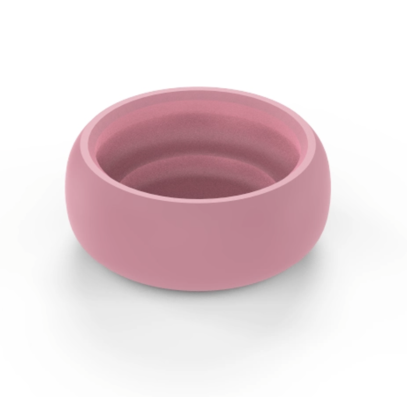 LOCATOR R-Tx | Standard Range (4 Pack) Pink - Insert Retention Strength: MEDIUM | Replacement Inserts