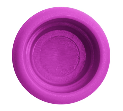 LOCATOR R-Tx | Standard Range (4 Pack) Pink - Insert Retention Strength: MEDIUM | Replacement Inserts