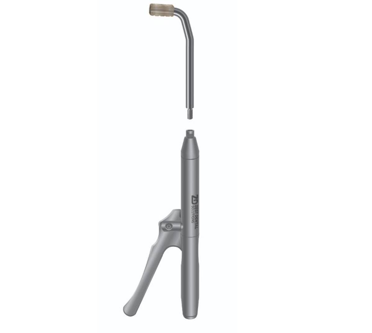LOCATOR FIXED® Seating and Removal Tool