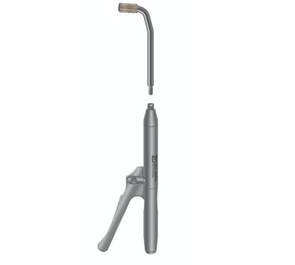 LOCATOR FIXED® Seating and Removal Tool