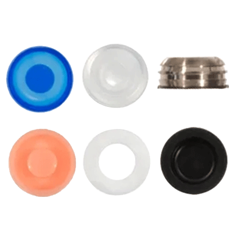 LOCATOR Male Processing Pack (Rett)