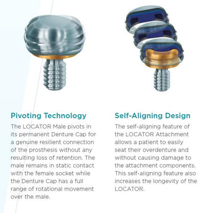 ROOT LOCATOR® 0 GRADER