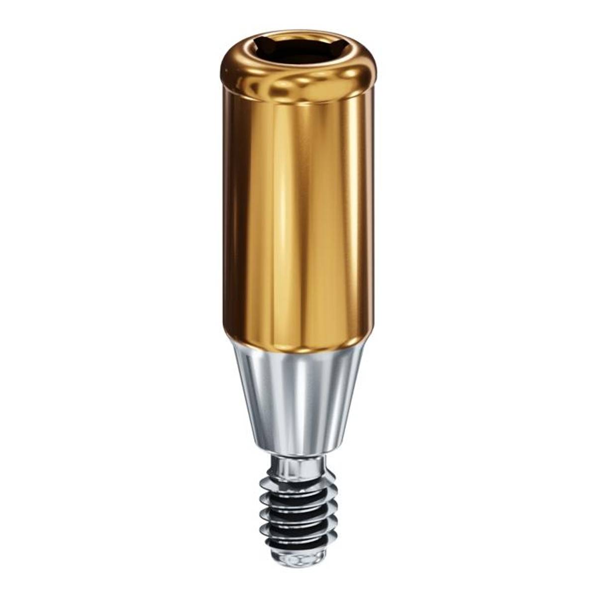 LOCATOR ® Nobel Biocare NobelActive Conical Abutment