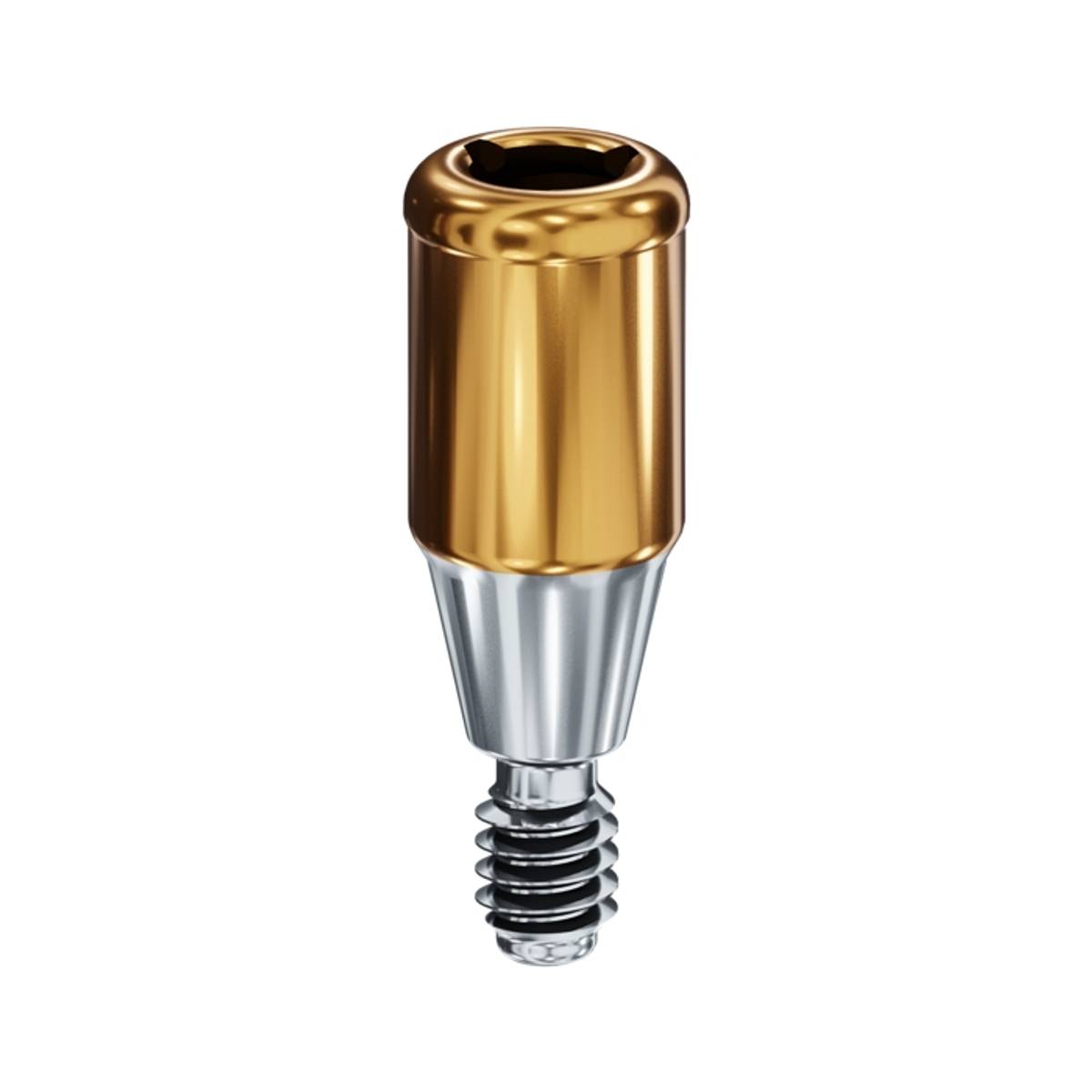 LOCATOR ® Nobel Biocare NobelActive Conical Abutment