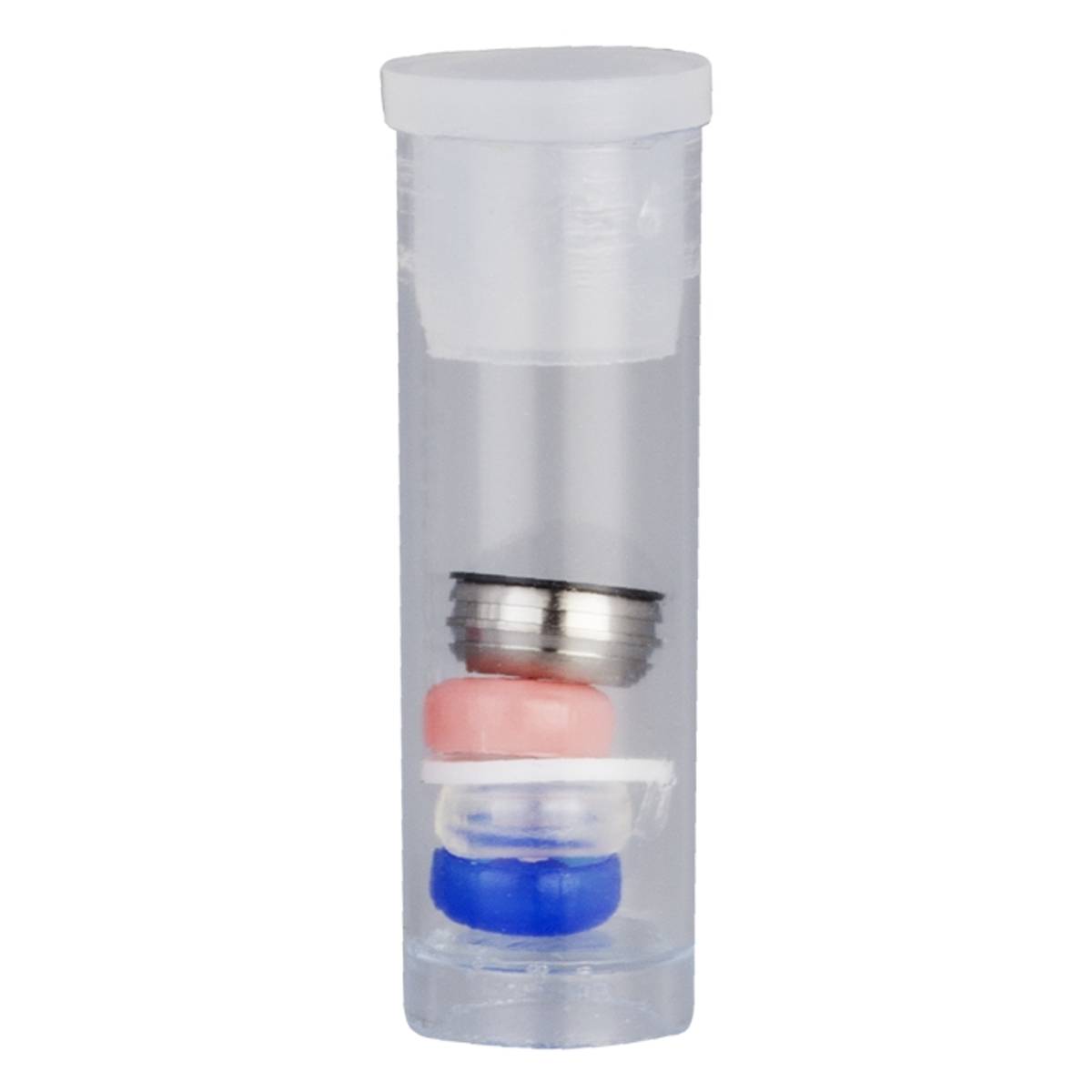 LOCATOR Male Processing Pack (Rett)